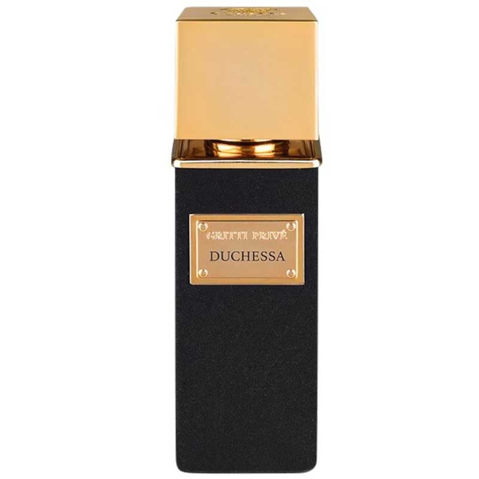GRITTI - Duchessa Extrait De Parfum - 100ml - 8052204137114