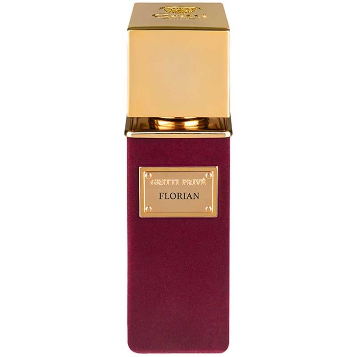 GRITTI - Florian Extrait De Parfum - 100ml - 8052204137176