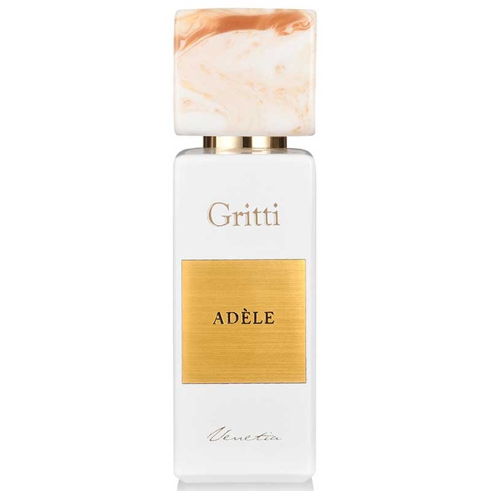 GRITTI - Adèle EDP - 100ml - 8052204136247