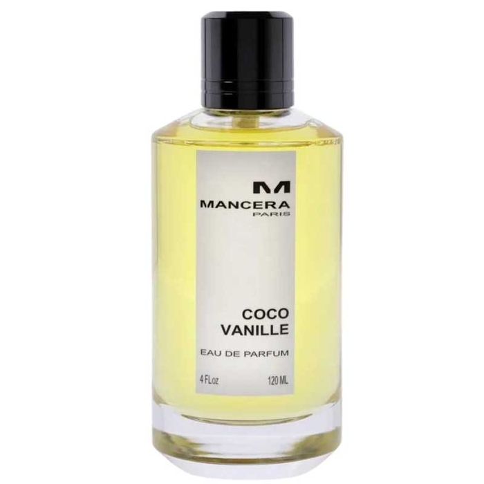 MANCERA - Coco Vanille EDP - 120ml - 3760265191611
