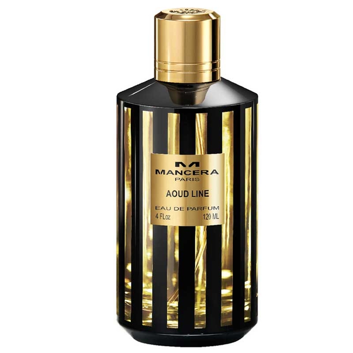 MANCERA - Aoud Line EDP - 120ml - 3760265190201
