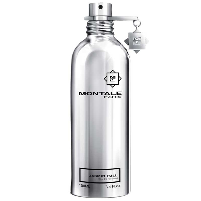 MONTALE - Jasmine Full EDP - 100ml - 3760260452595