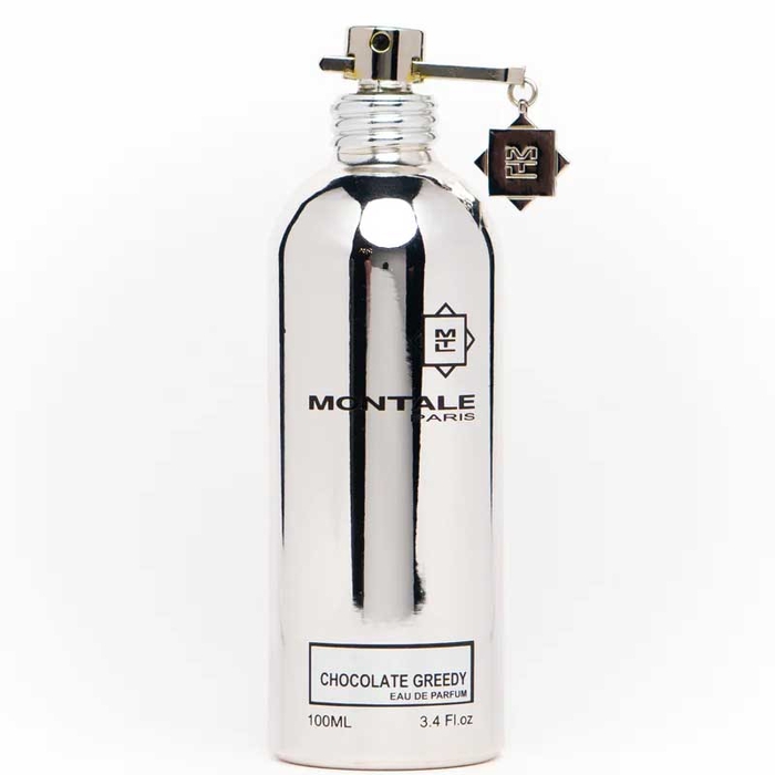 MONTALE - Chocolate Greedy EDP - 100ml - 3760260451642
