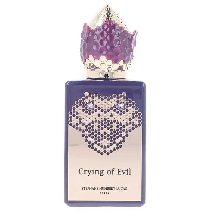 STEPHANE HUMBERT LUCAS - Crying Evil EDP - 50ml - 3760232240328