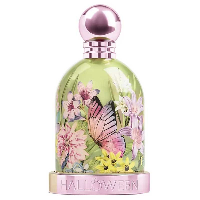 HALLOWEEN - Bliss EDT - 50ml - 8431754009476