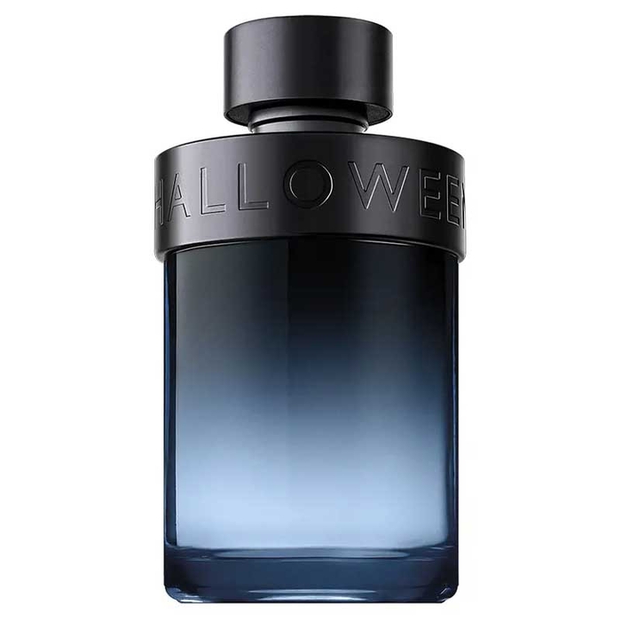 HALLOWEEN - Man X EDT - 125ml - 8431754006031