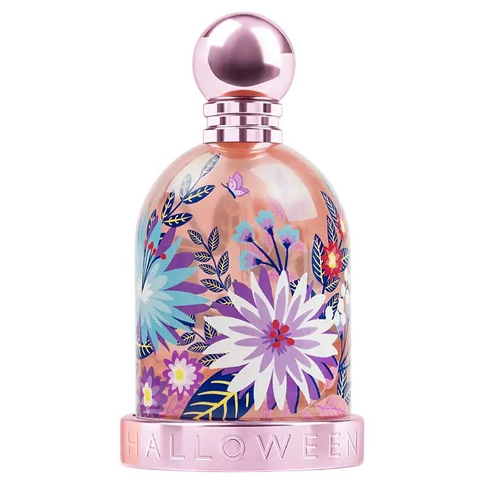 HALLOWEEN - Blossom EDT - 100ml - 8431754007939