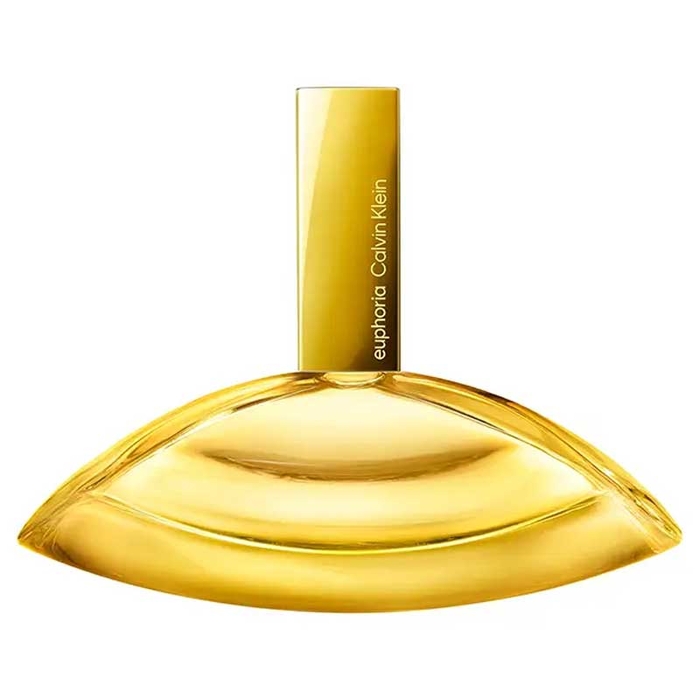 CALVIN KLEIN - Euphoria Solar Elixir - 50ml - 3616306702080