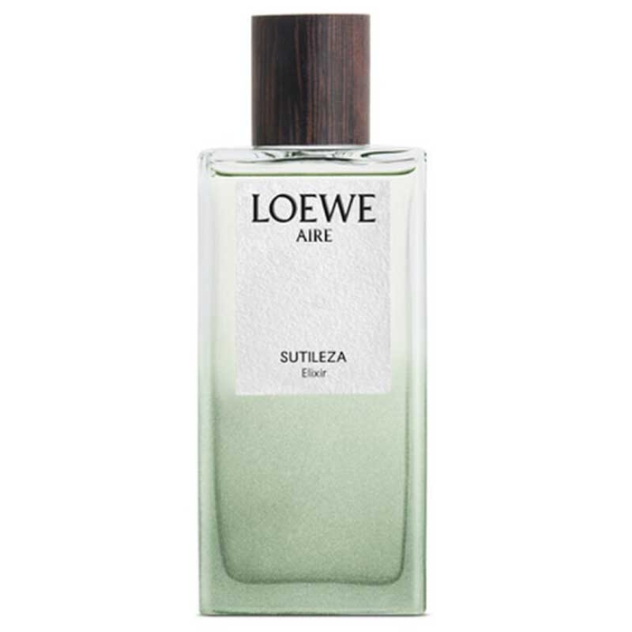 LOEWE - Aire Sutileza Elixir EDP - 100ml - 8426017086479
