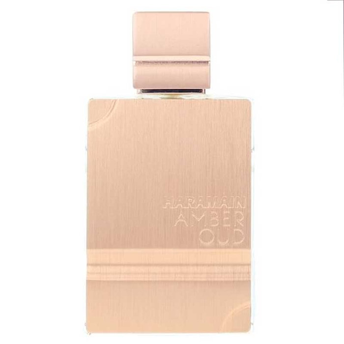 AL HARAMAIN - Amber Oud EDP - 60ml - 6291100131709