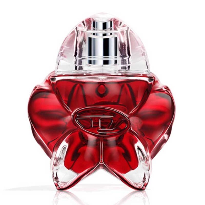 DIESEL - Only Desire EDP - 30ml - 3614274529197