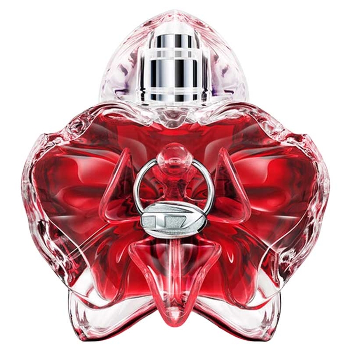 DIESEL - Only Desire EDP - 80ml - 3614274529210