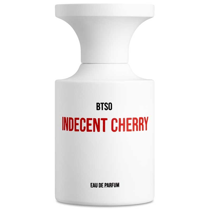 BORNTOSTANDOUT - Indecent Cherry EDP - 50ml - 8809840210721