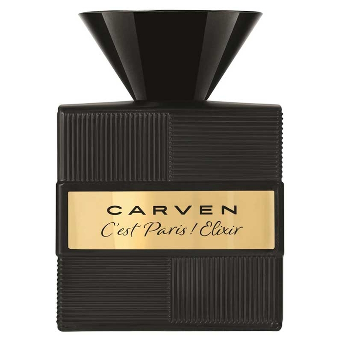 CARVEN - C'est Paris! Elixir Men EDP - 100ml - 3355991226210