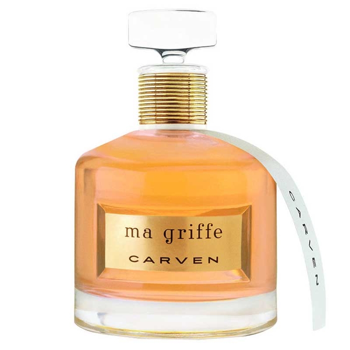 CARVEN - Ma Griffe EDP - 100ml - 3355991220102