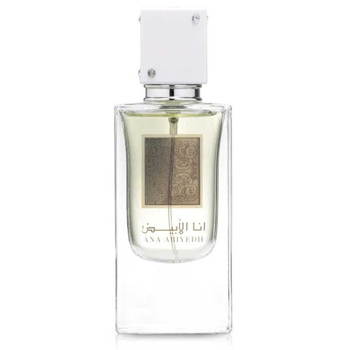 LATTAFA - Ana Abiyedh EDP - 60ml - 6291106066890