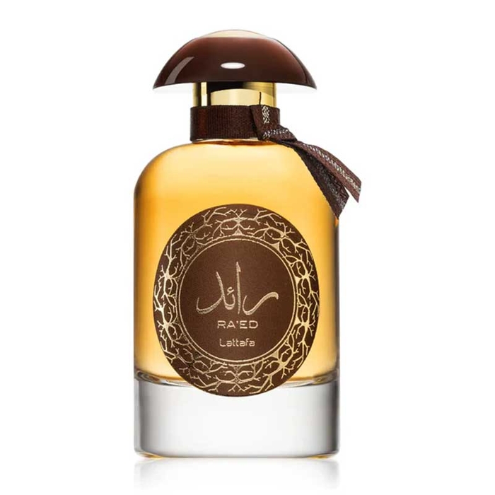 LATTAFA - Ra'ed Oud EDP - 100ml - 6291108736548