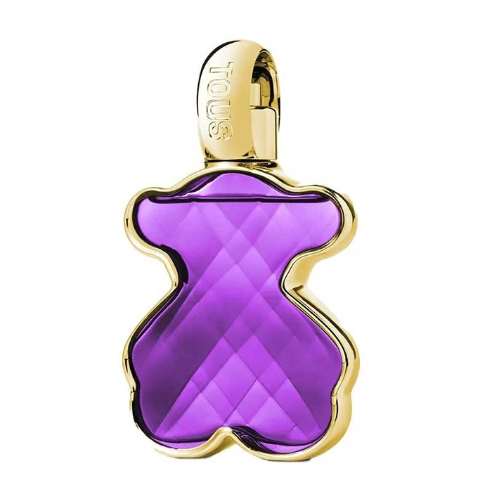 TOUS - LoveMe The Amethyst Elixir - 50ml - 8436603333474