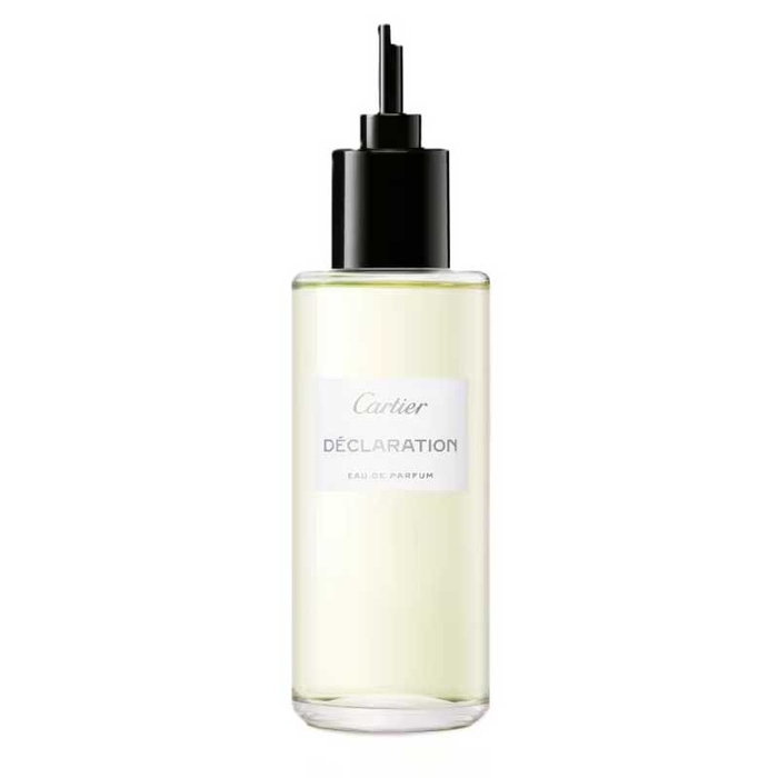 CARTIER - Déclaration EDP - 200ml - Refill - 3432240515421