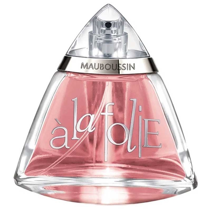 MAUBOUSSIN - À La Folie EDP - 100ml - 3760048795340