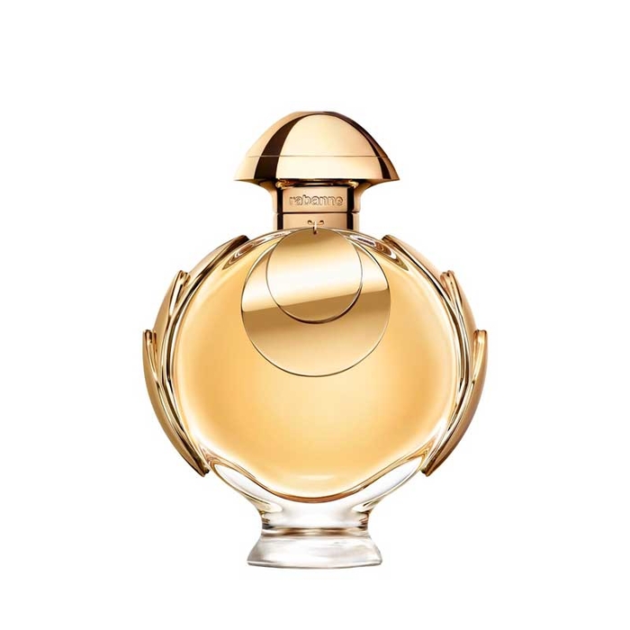 PACO RABANNE - Olympéa Elixir EDP Intense - 30ml - 3349668662913