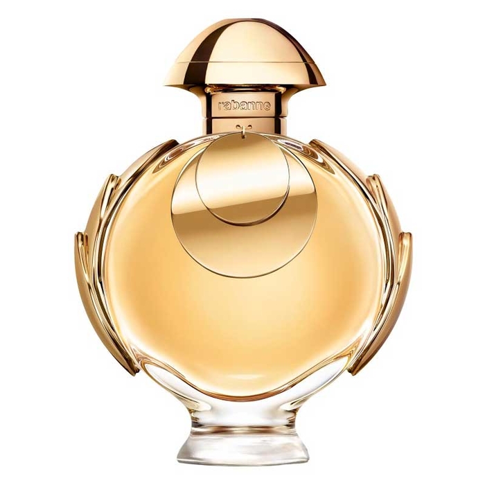 PACO RABANNE - Olympéa Elixir EDP Intense - 50ml - 3349668662920