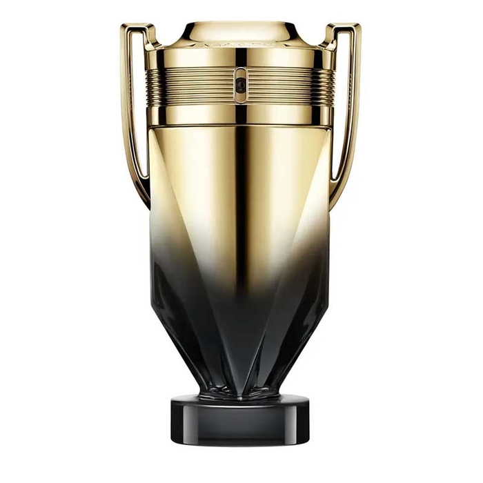 PACO RABANNE - Invictus Parfum Elixir - 200ml - 3349668662685
