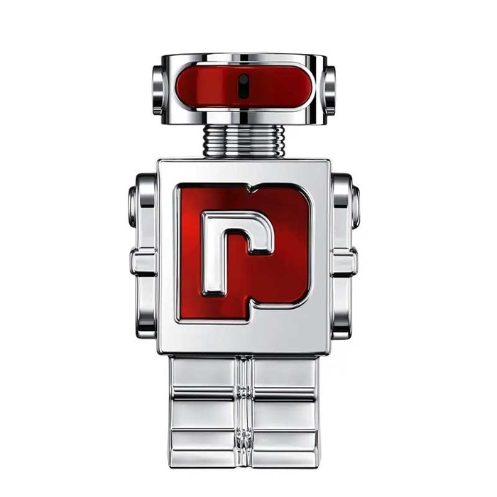 PACO RABANNE - Phantom In Red Parfum Elixir - 100ml - 3349668661640