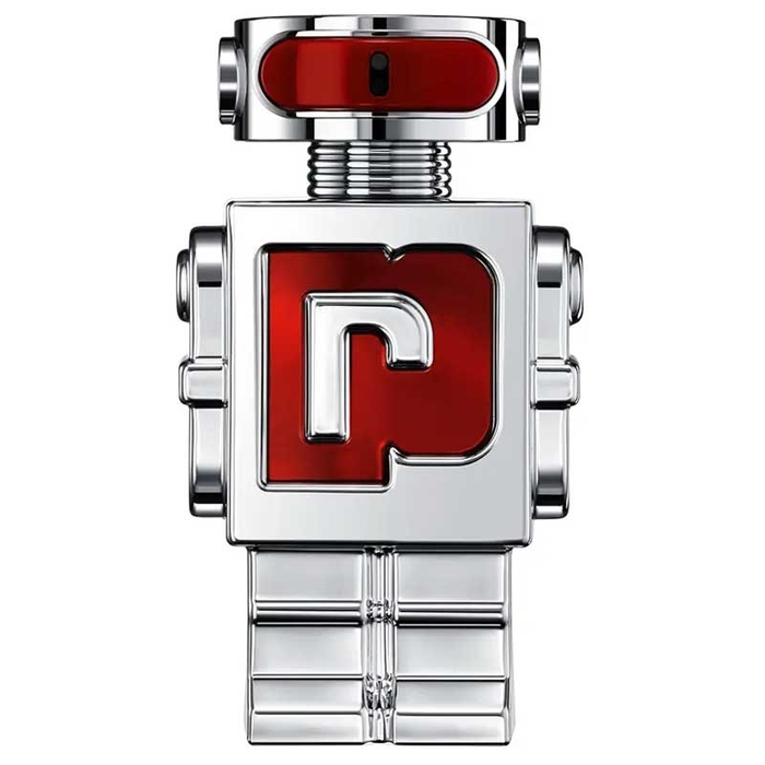 PACO RABANNE - Phantom In Red Parfum Elixir - 150ml - 3349668661657