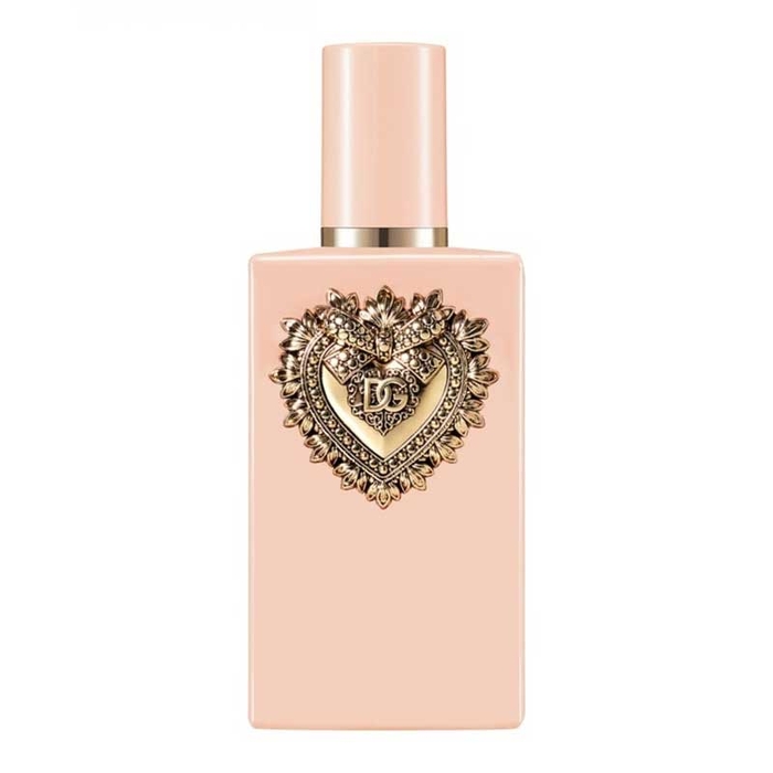 DOLCE & GABBANA - My Devotion EDP Intense - 100ml - 8056669927136