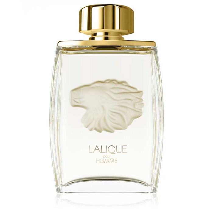 LALIQUE - Lion Pour Homme EDP - 125ml - 3454960007468