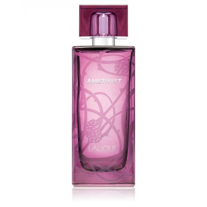 LALIQUE - Amethyst EDP - 100ml - 3454960023284