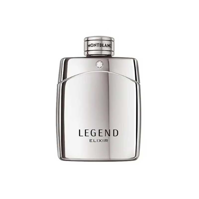MONTBLANC - Legend Elixir Parfum - 50ml - 3386460169967