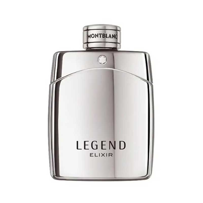 MONTBLANC - Legend Elixir Parfum - 90ml - 3386460169950