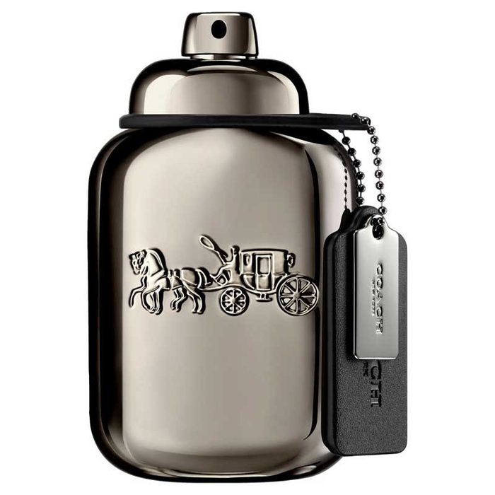 COACH - Pure Platinum Parfum - 60ml - 3386460096874