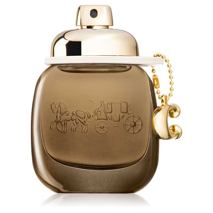 COACH - Gold Parfum - 30ml - 3386460157315