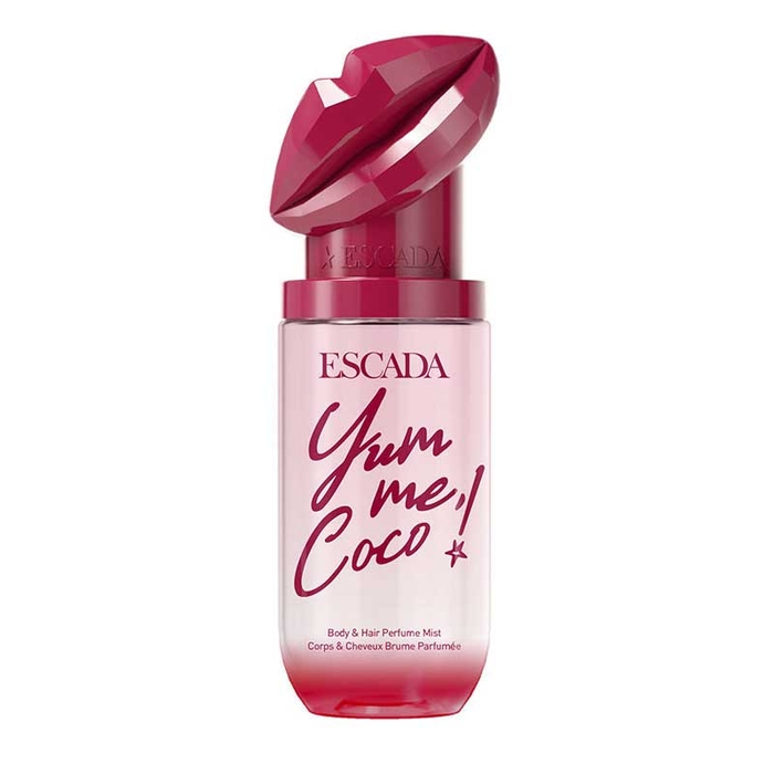 ESCADA - Yum Me, Coco! Body Mist  - 100ml - 3616307516433