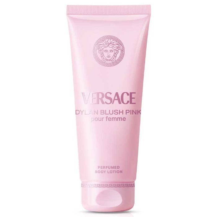 VERSACE - Dylan Blush Pink Pour Femme Shower Gel - 200ml - 8011003890736