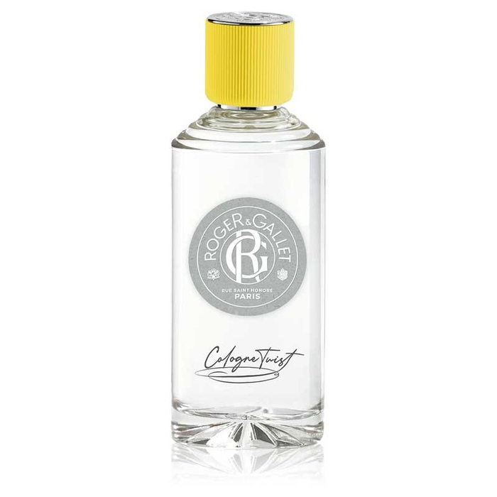 ROGER & GALLET - Cologne Twist - 100ml - 3701436925468