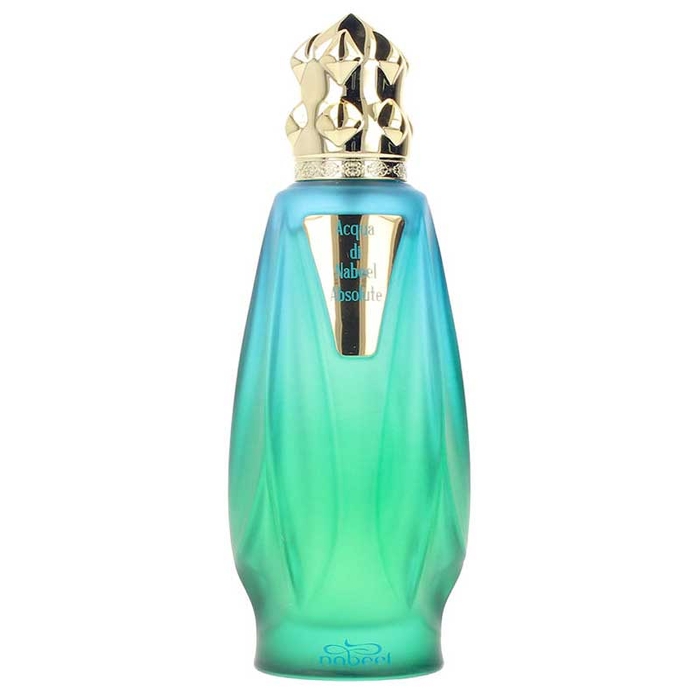 NABEEL - Acqua di Nabeel Absolute EDP - 100ml - 6291109923114