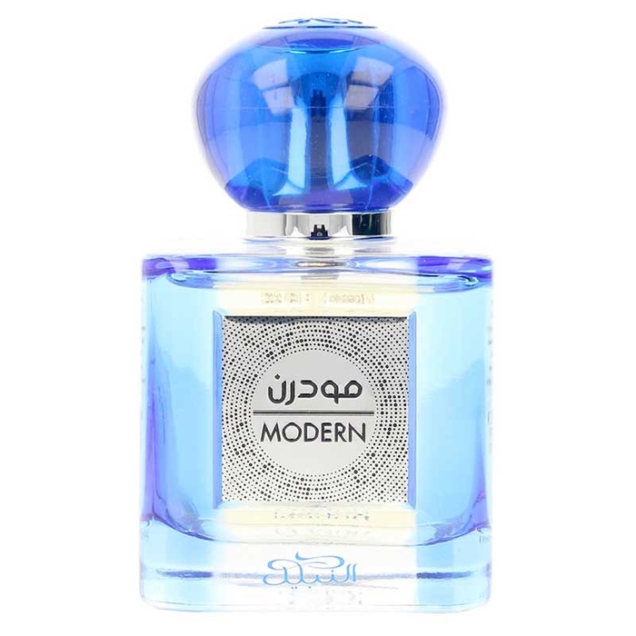 NABEEL - Modern EDP - 100ml - 6291109920984