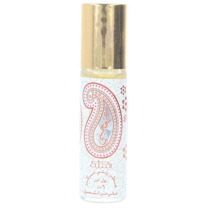 NABEEL - Tajebni Roll-On EDP - 6ml - 6291100175727