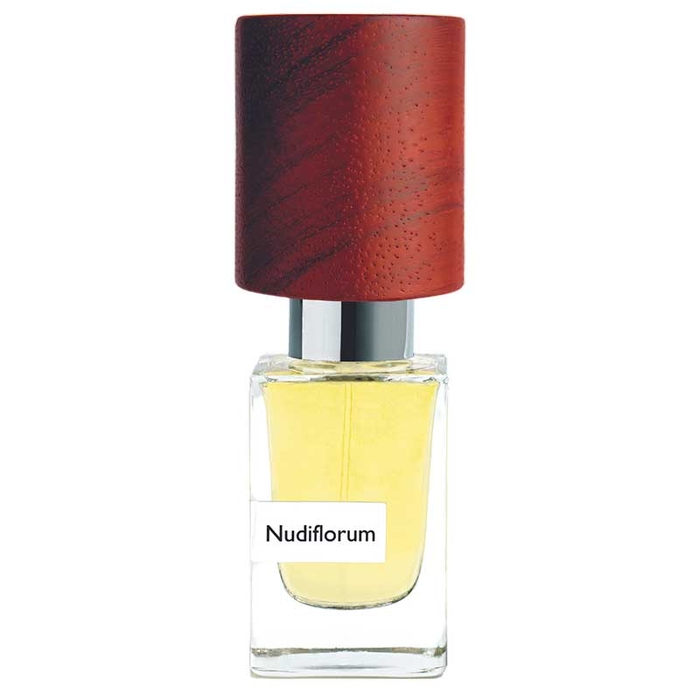 NASOMATTO - Nudiflorum Extrait de Parfum - 30ml - 8717774840337