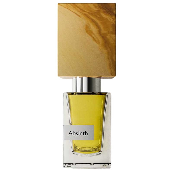 NASOMATTO - Absinth Extrait de Parfum - 30ml - 8717774840047