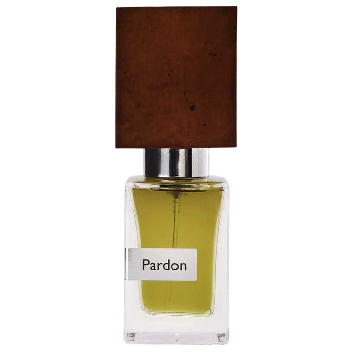 NASOMATTO - Pardon Extrait de Parfum - 30ml - 8717774840290