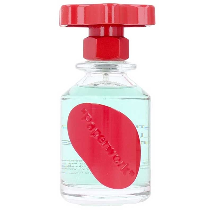 OFF-WHITE - Paperwork Solution No. 1 EDP - 100ml - 8052865793865