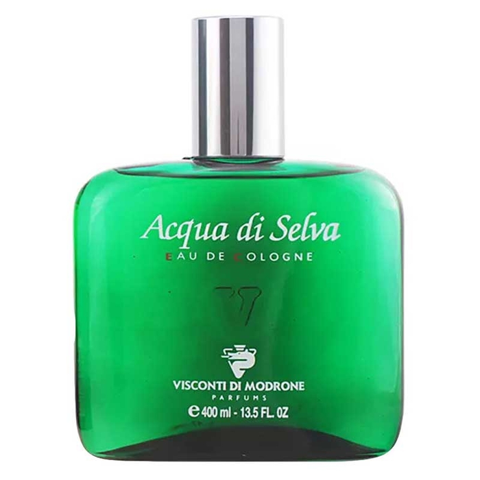 VICTOR - Acqua De Selva Eau de Cologne  - 400ml - 8009150880113
