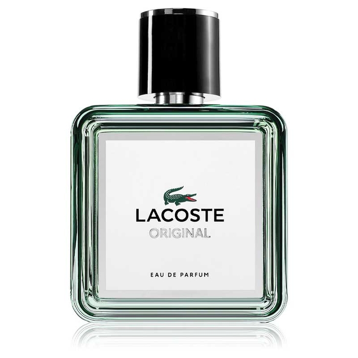 LACOSTE - Original Aqua EDP - 60ml - 3386460172691
