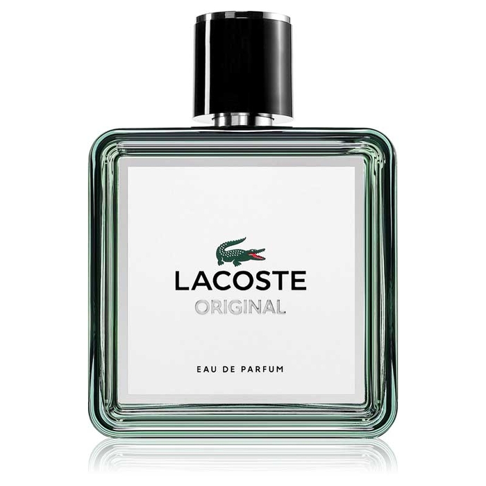 LACOSTE - Original Aqua EDP - 100ml - 3386460172684