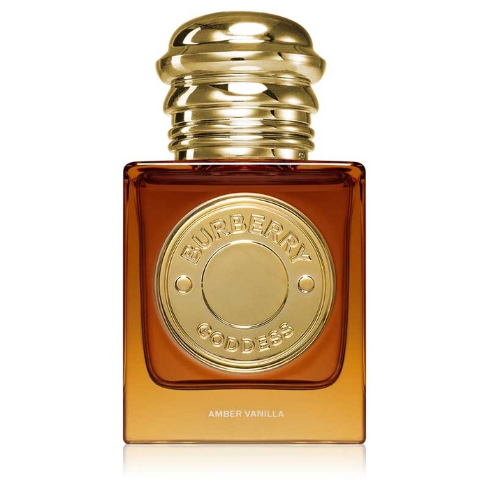 BURBERRY - Amber Vanilla EDP - 30ml - 3616307212847